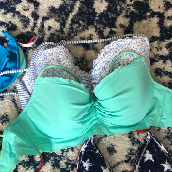 Bundle of Bathing suits - Picture 4 of 5